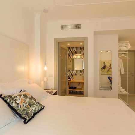 Casaunoe Boutique Hotel Olbia Oda fotoğraf