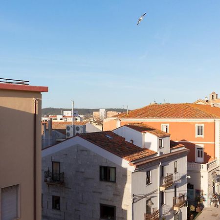 Casaunoe Boutique Hotel Olbia Dış mekan fotoğraf