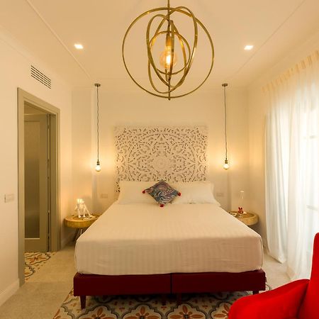 Casaunoe Boutique Hotel Olbia Oda fotoğraf