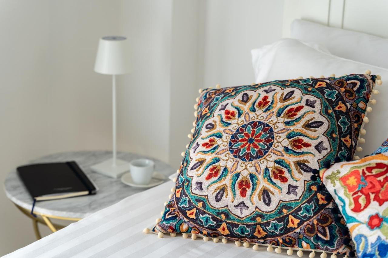 Casaunoe Boutique Hotel Olbia Dış mekan fotoğraf