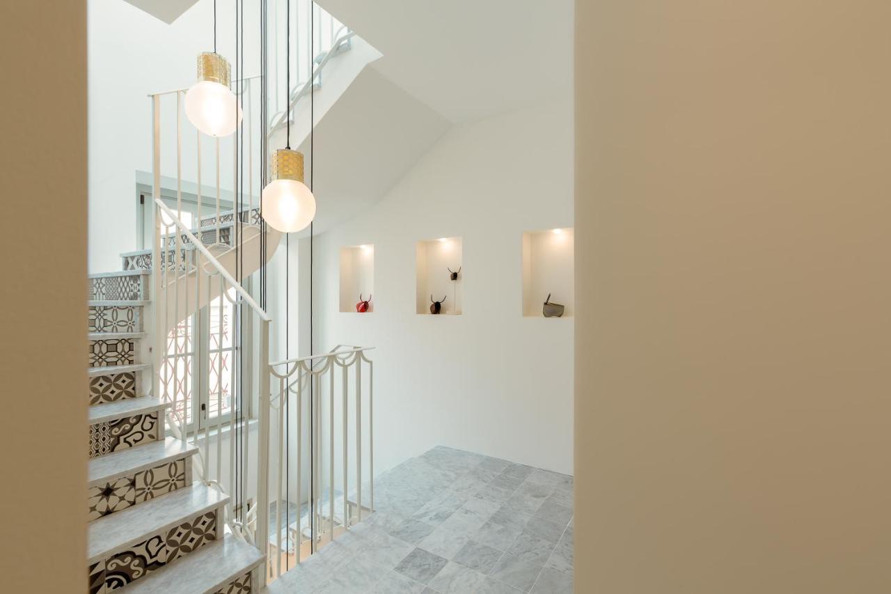 Casaunoe Boutique Hotel Olbia Dış mekan fotoğraf