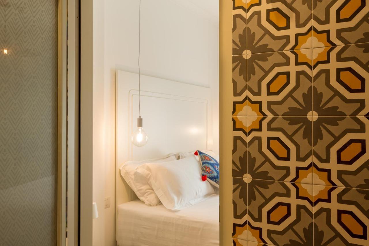 Casaunoe Boutique Hotel Olbia Dış mekan fotoğraf