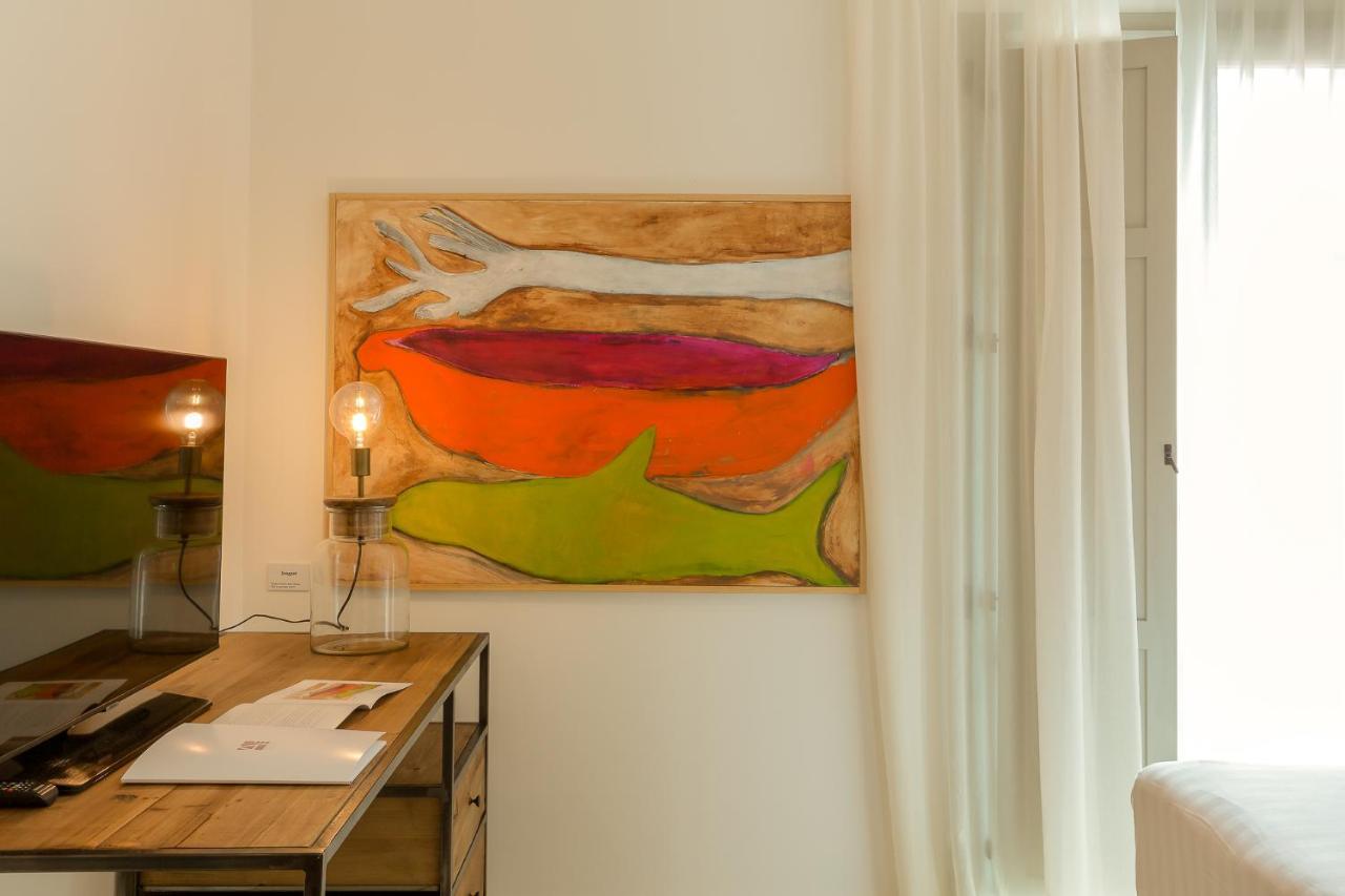 Casaunoe Boutique Hotel Olbia Dış mekan fotoğraf