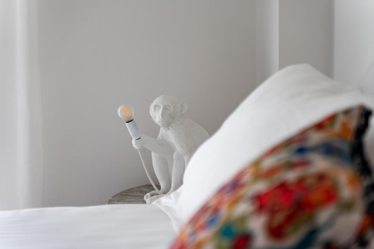 Casaunoe Boutique Hotel Olbia Dış mekan fotoğraf