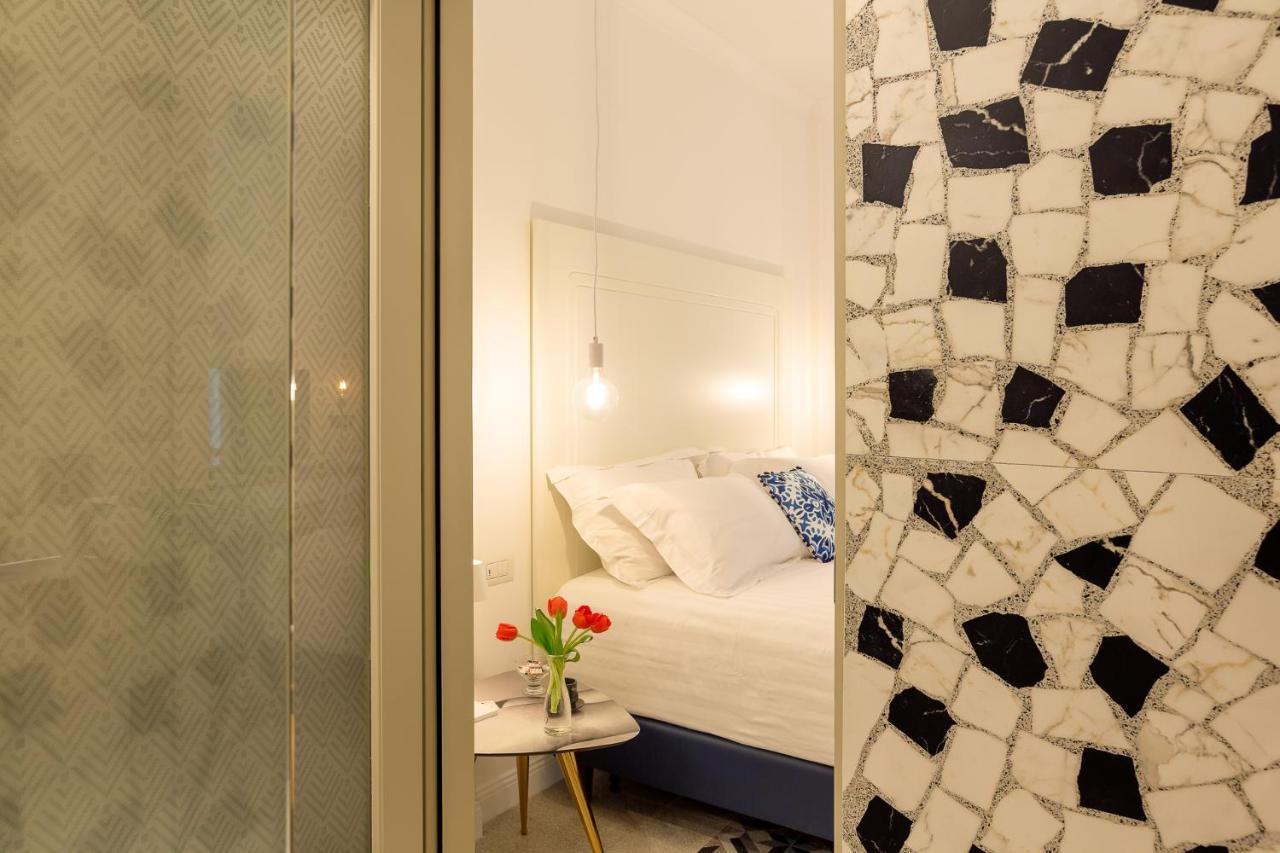 Casaunoe Boutique Hotel Olbia Dış mekan fotoğraf
