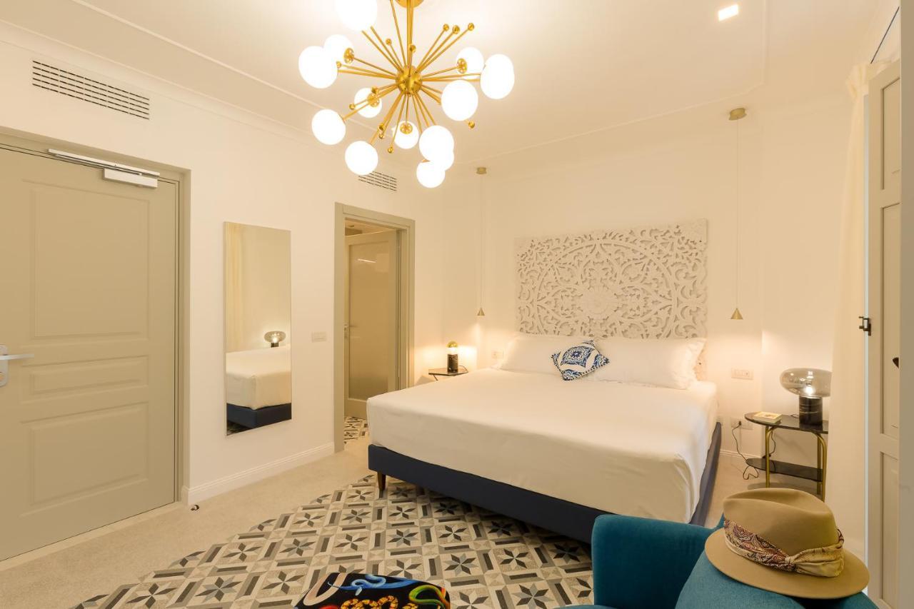 Casaunoe Boutique Hotel Olbia Oda fotoğraf