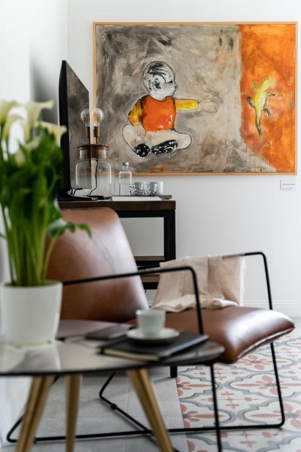 Casaunoe Boutique Hotel Olbia Dış mekan fotoğraf