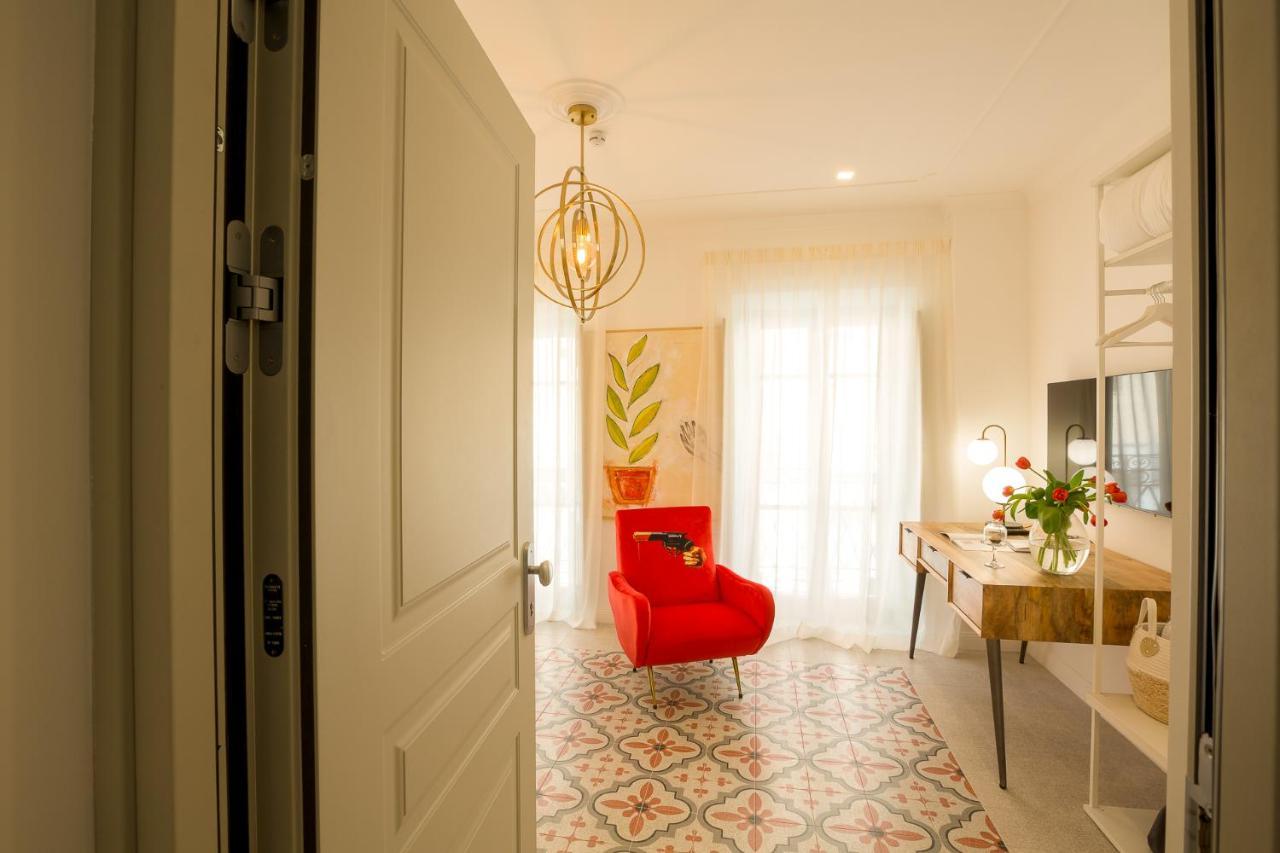 Casaunoe Boutique Hotel Olbia Dış mekan fotoğraf