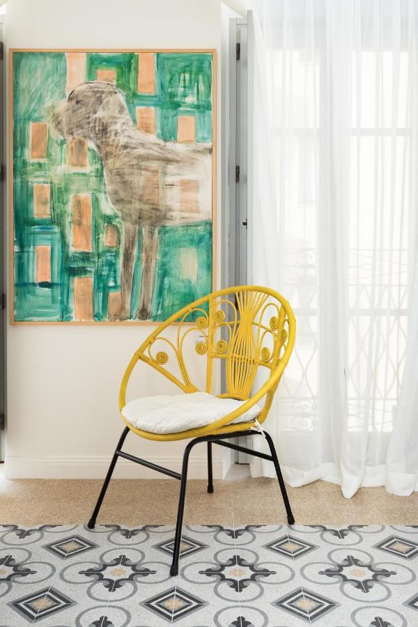 Casaunoe Boutique Hotel Olbia Dış mekan fotoğraf