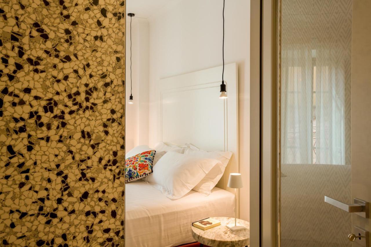 Casaunoe Boutique Hotel Olbia Dış mekan fotoğraf