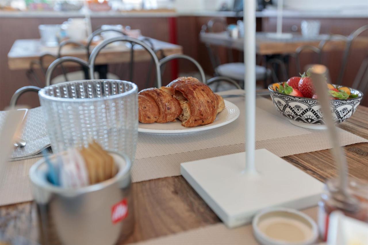 Casaunoe Boutique Hotel Olbia Dış mekan fotoğraf