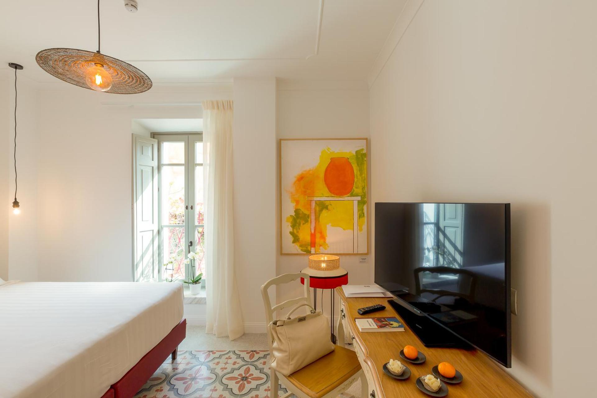 Casaunoe Boutique Hotel Olbia Dış mekan fotoğraf