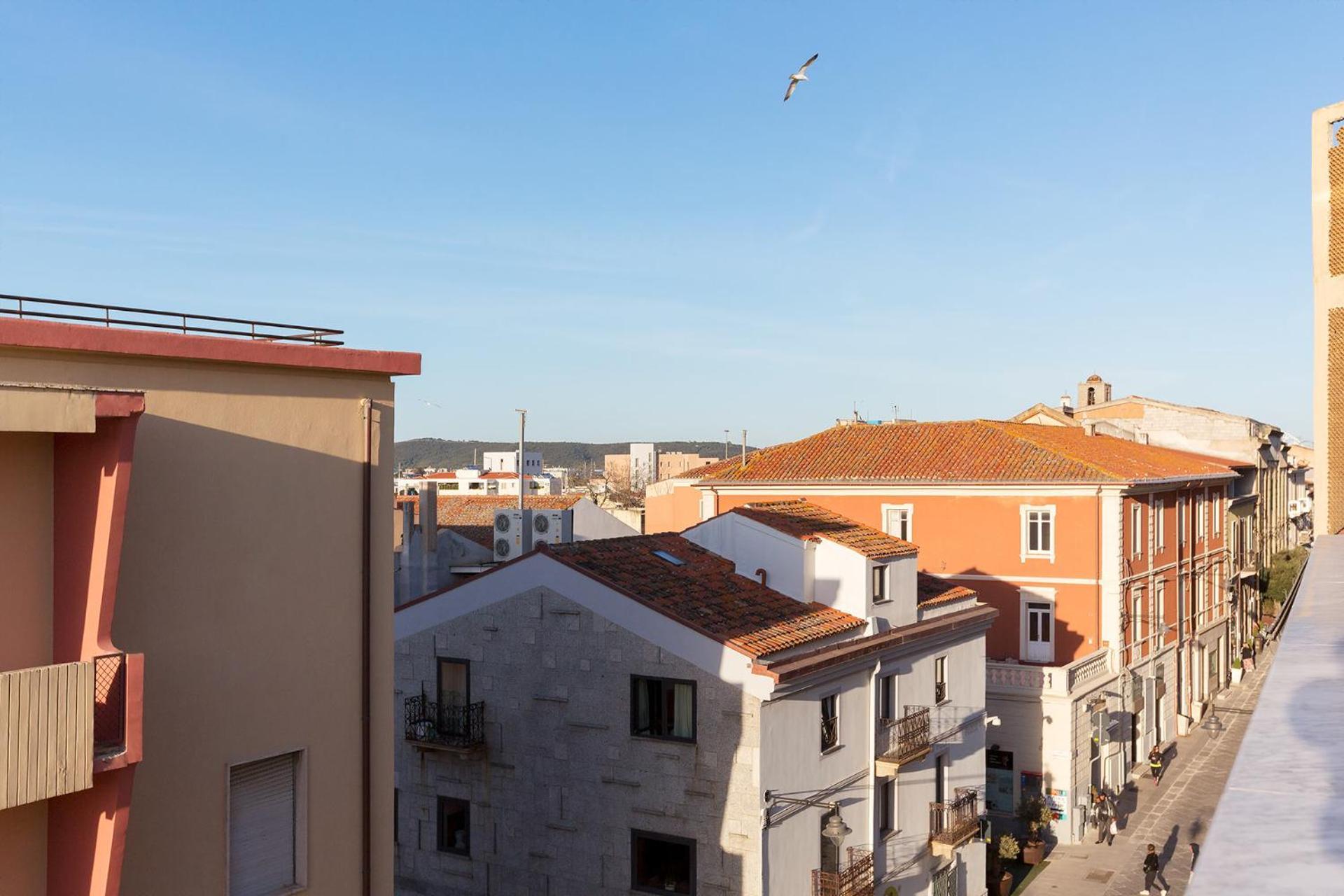 Casaunoe Boutique Hotel Olbia Dış mekan fotoğraf