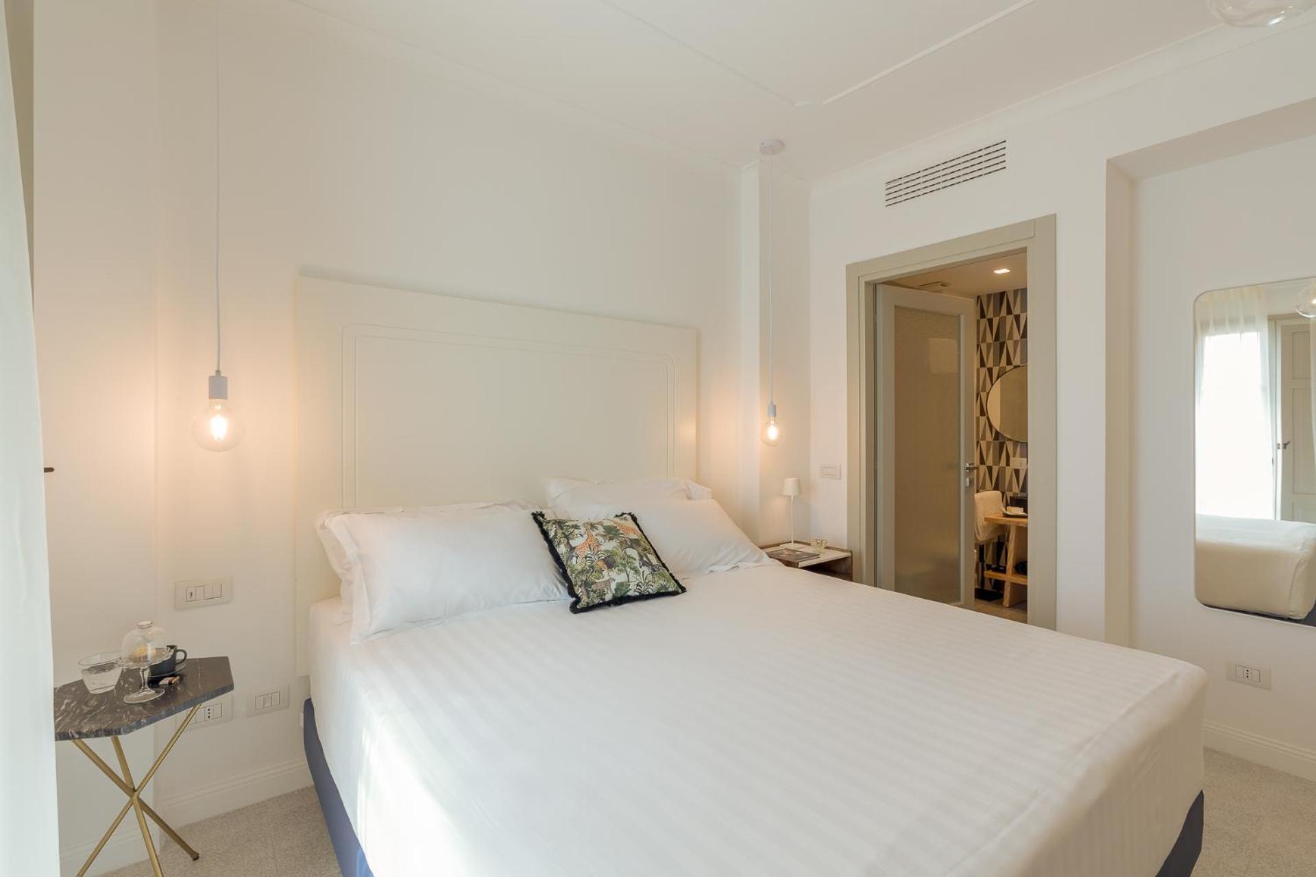 Casaunoe Boutique Hotel Olbia Oda fotoğraf