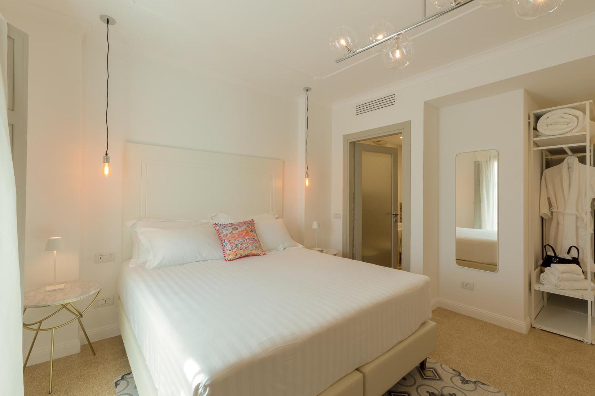 Casaunoe Boutique Hotel Olbia Oda fotoğraf