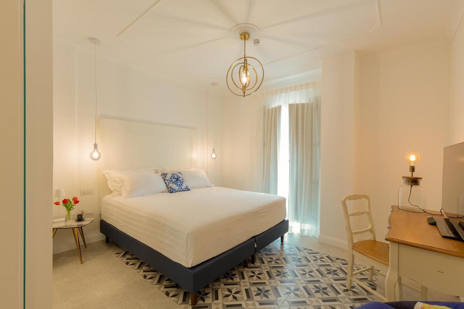Casaunoe Boutique Hotel Olbia Oda fotoğraf