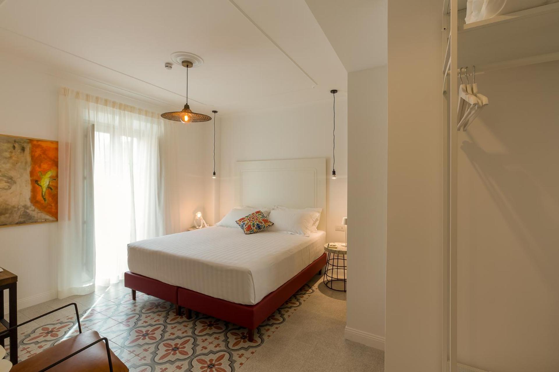Casaunoe Boutique Hotel Olbia Oda fotoğraf