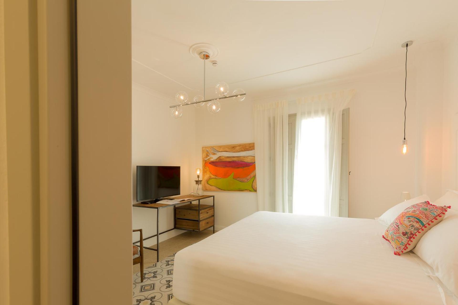 Casaunoe Boutique Hotel Olbia Oda fotoğraf