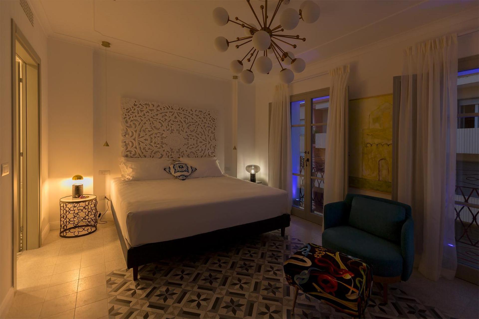 Casaunoe Boutique Hotel Olbia Oda fotoğraf