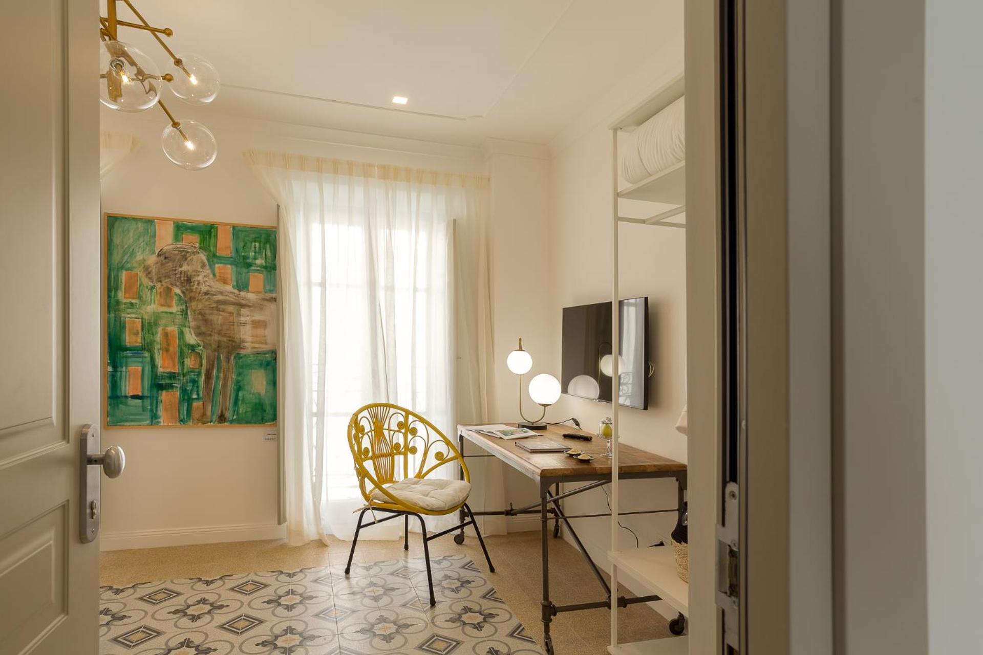 Casaunoe Boutique Hotel Olbia Oda fotoğraf