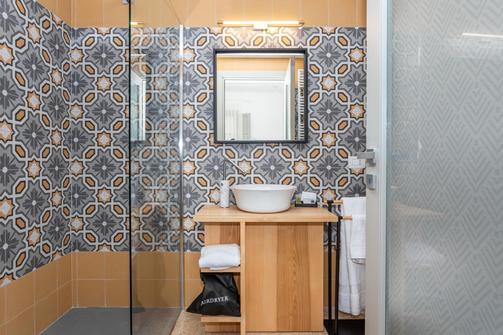 Casaunoe Boutique Hotel Olbia Oda fotoğraf