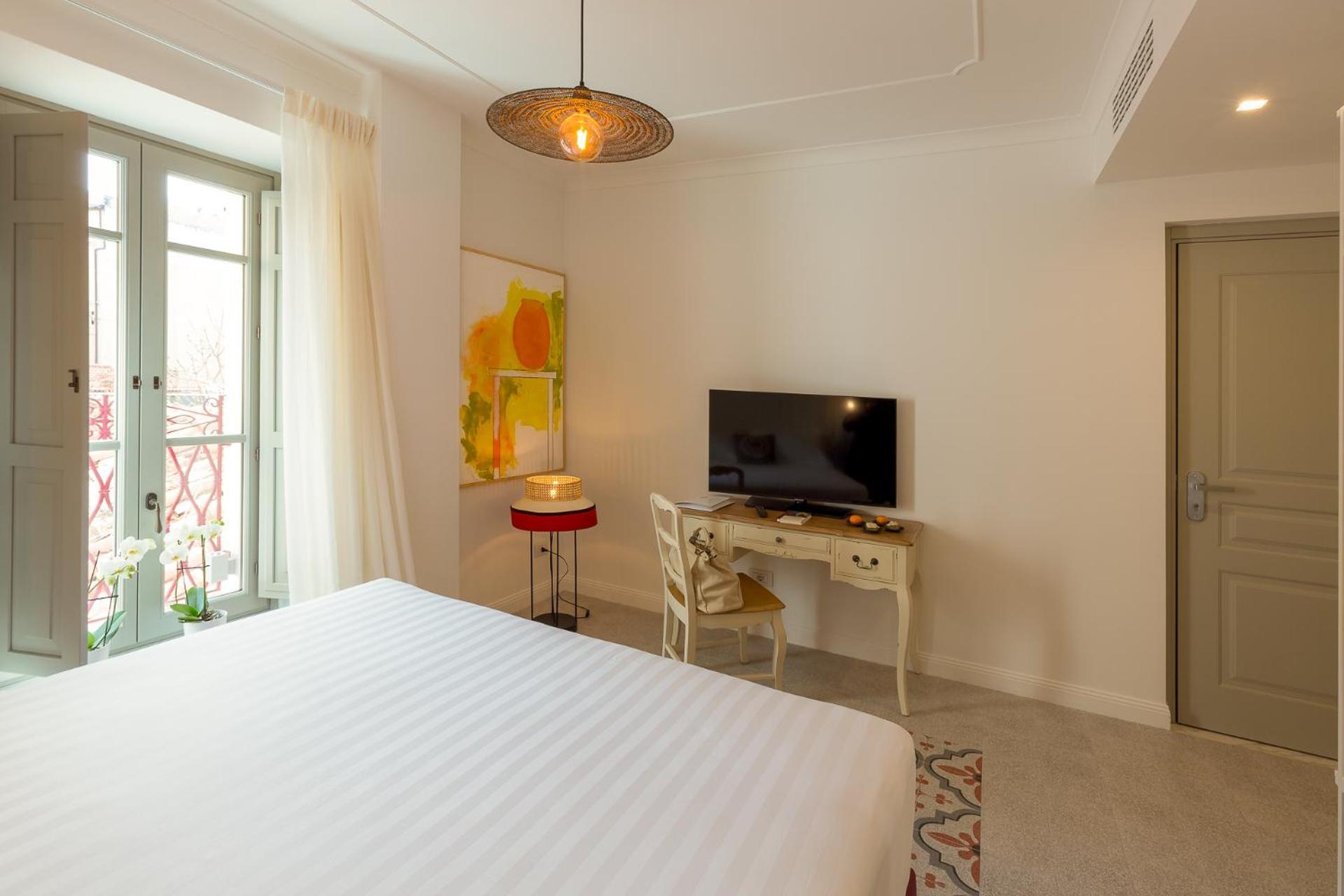Casaunoe Boutique Hotel Olbia Oda fotoğraf