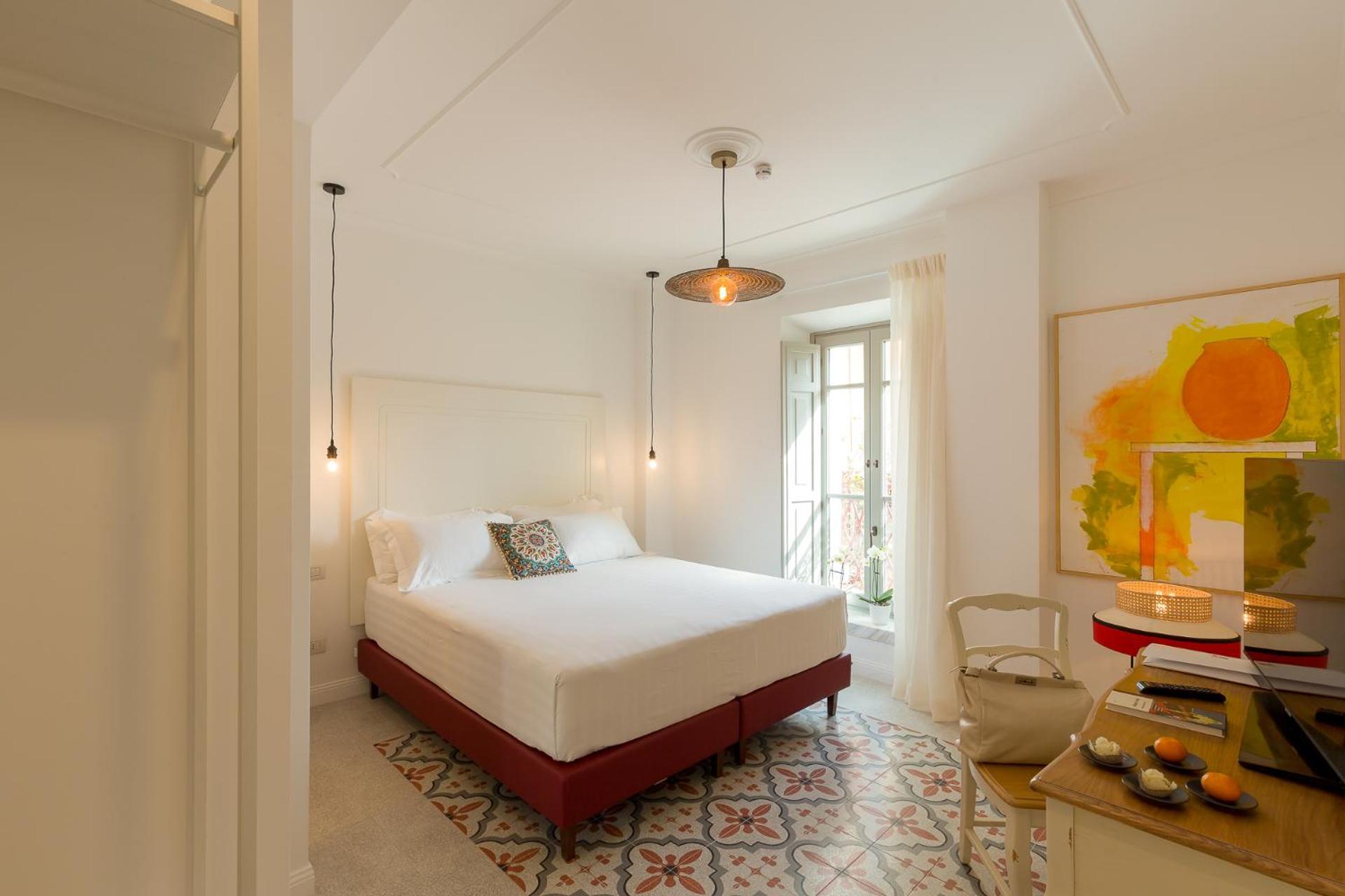 Casaunoe Boutique Hotel Olbia Oda fotoğraf