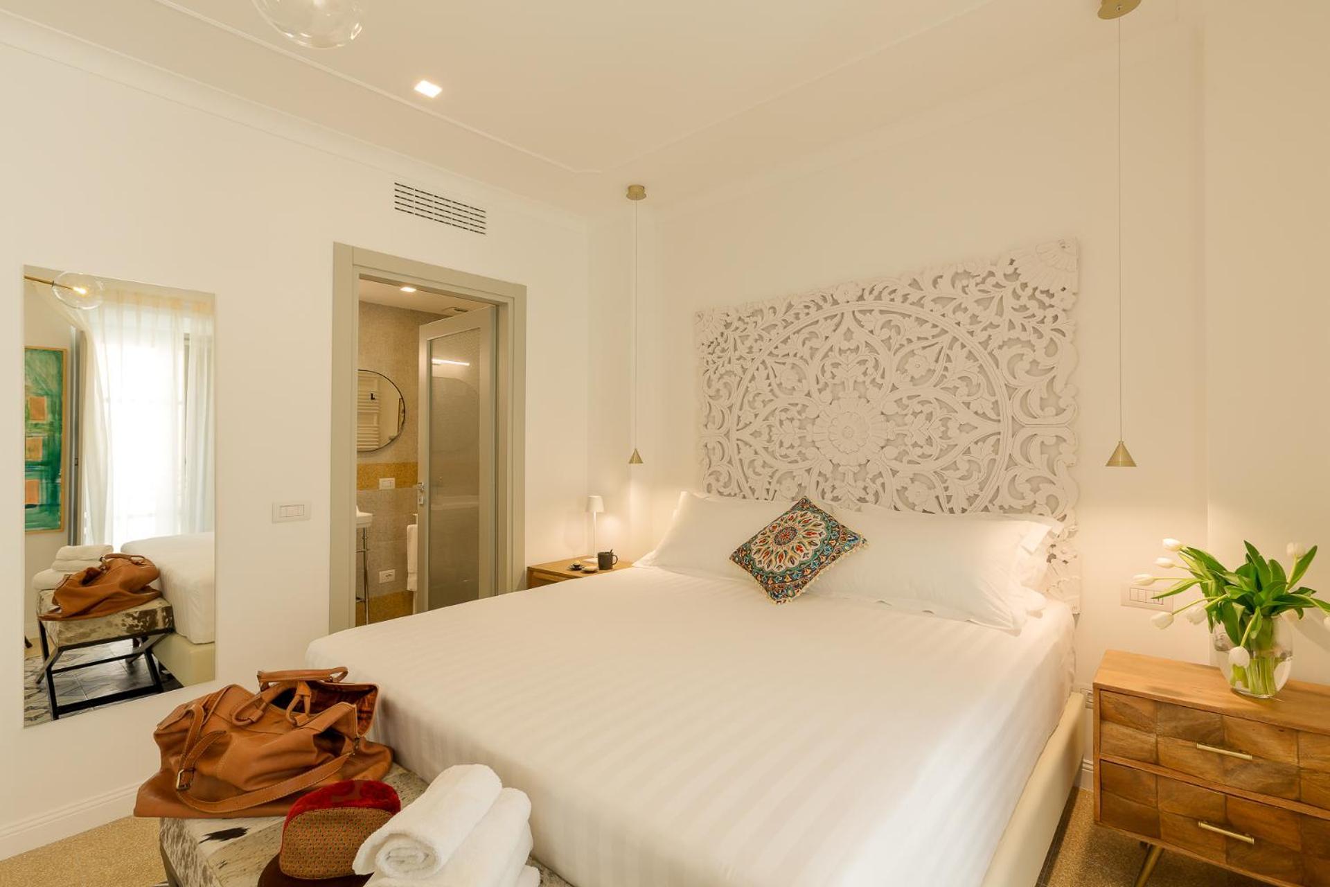 Casaunoe Boutique Hotel Olbia Oda fotoğraf