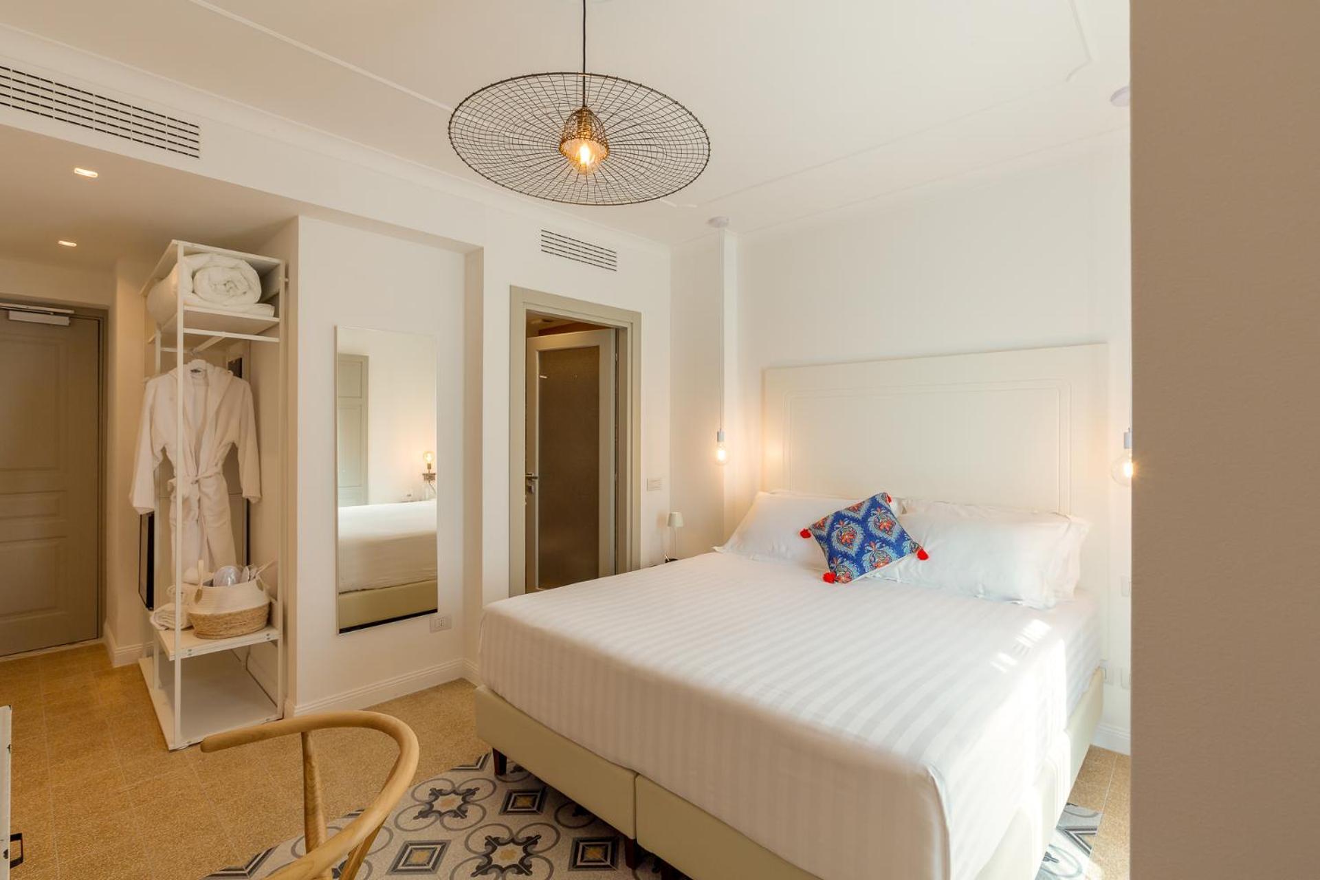 Casaunoe Boutique Hotel Olbia Oda fotoğraf