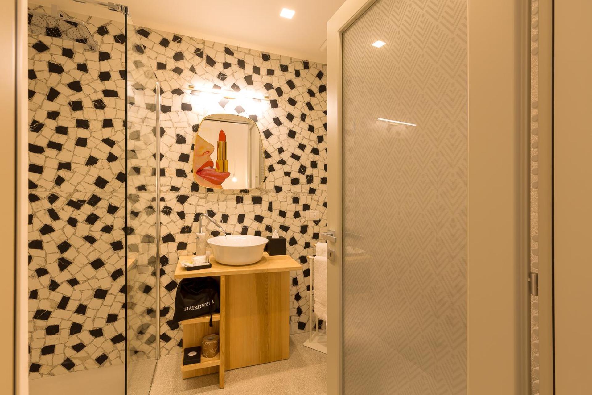 Casaunoe Boutique Hotel Olbia Oda fotoğraf